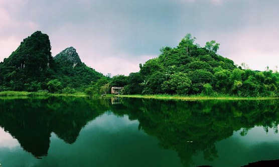 3 địa điểm để bạn và gia đình tận hưởng chuyến dã ngoại tuyệt vời ở Hà Nội